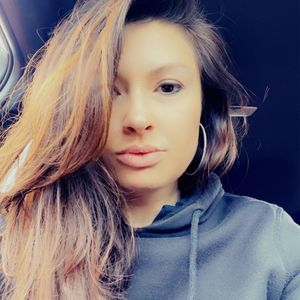 Meet your Posher, Tegan